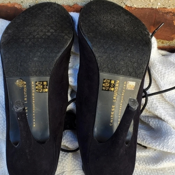 Chinese‎ Laundry Gladiator Sandals 10.NEW - Picture 4 of 8